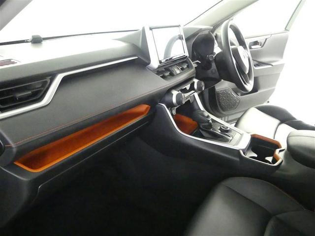 ＲＡＶ４ アドベンチャー　４ＷＤ　フルセグ　メモリーナビ　ＤＶＤ再生　バックカメラ　衝突被害軽減システム　ＥＴＣ　ドラレコ　ＬＥＤヘッドランプ　ワンオーナー（15枚目）