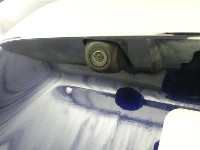アクア Ｓスタイルブラック　フルセグ　メモリーナビ　ＤＶＤ再生　バックカメラ　衝突被害軽減システム　ＥＴＣ　ＬＥＤヘッドランプ　ワンオーナー　フルエアロ（8枚目）