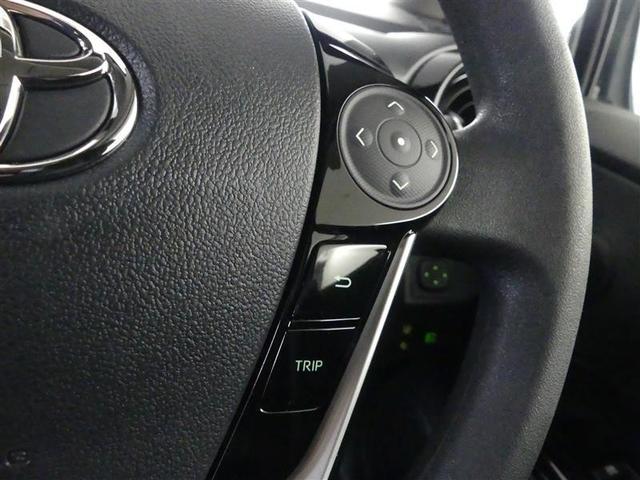 アクア Ｓスタイルブラック　フルセグ　メモリーナビ　ＤＶＤ再生　バックカメラ　衝突被害軽減システム　ＥＴＣ　ＬＥＤヘッドランプ　ワンオーナー　フルエアロ（24枚目）