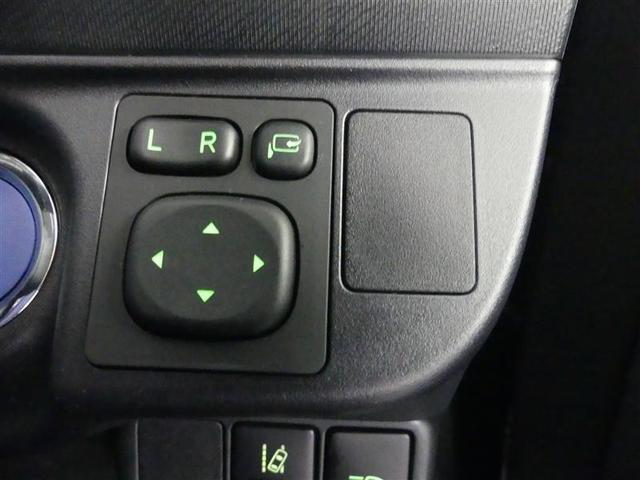 アクア Ｓスタイルブラック　フルセグ　メモリーナビ　ＤＶＤ再生　バックカメラ　衝突被害軽減システム　ＥＴＣ　ＬＥＤヘッドランプ　ワンオーナー　フルエアロ（26枚目）