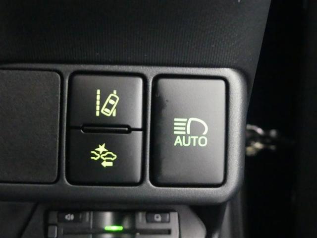 アクア Ｓスタイルブラック　フルセグ　メモリーナビ　ＤＶＤ再生　バックカメラ　衝突被害軽減システム　ＥＴＣ　ＬＥＤヘッドランプ　ワンオーナー　フルエアロ（27枚目）