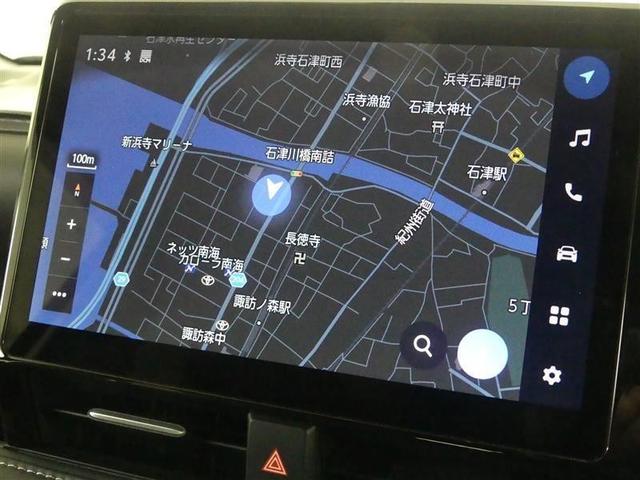 ノア Ｓ－Ｚ　フルセグ　メモリーナビ　ＤＶＤ再生　バックカメラ　衝突被害軽減システム　ＥＴＣ　ドラレコ　両側電動スライド　ＬＥＤヘッドランプ　乗車定員７人　３列シート　ワンオーナー（6枚目）