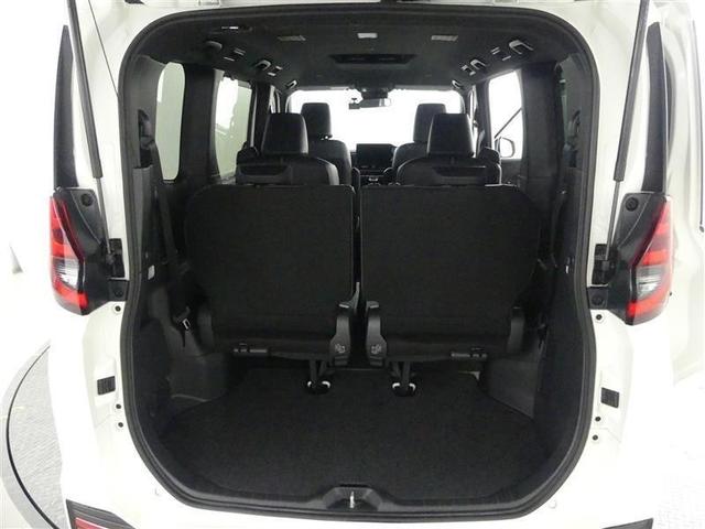 ノア Ｓ－Ｚ　フルセグ　メモリーナビ　ＤＶＤ再生　バックカメラ　衝突被害軽減システム　ＥＴＣ　ドラレコ　両側電動スライド　ＬＥＤヘッドランプ　乗車定員７人　３列シート　ワンオーナー（16枚目）