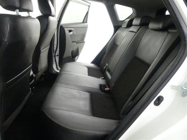 オーリス １５０Ｘ　ブラッキッシュラウンジ　フルセグ　メモリーナビ　ＤＶＤ再生　バックカメラ　ＥＴＣ　ＨＩＤヘッドライト　ワンオーナー（10枚目）