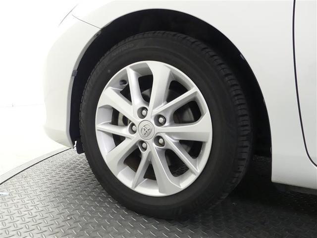 オーリス １５０Ｘ　ブラッキッシュラウンジ　フルセグ　メモリーナビ　ＤＶＤ再生　バックカメラ　ＥＴＣ　ＨＩＤヘッドライト　ワンオーナー（16枚目）