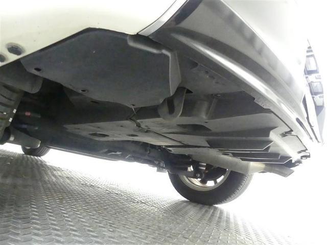 オーリス １５０Ｘ　ブラッキッシュラウンジ　フルセグ　メモリーナビ　ＤＶＤ再生　バックカメラ　ＥＴＣ　ＨＩＤヘッドライト　ワンオーナー（21枚目）