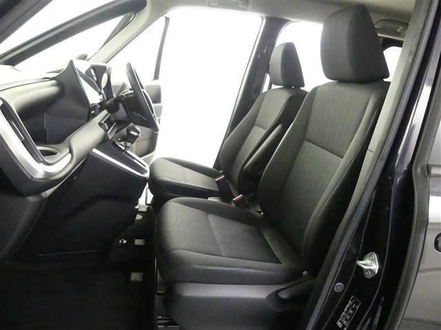 ノア ハイブリッドＧ　フルセグ　メモリーナビ　ＤＶＤ再生　バックカメラ　衝突被害軽減システム　ＥＴＣ　両側電動スライド　ＬＥＤヘッドランプ　乗車定員８人　３列シート（13枚目）