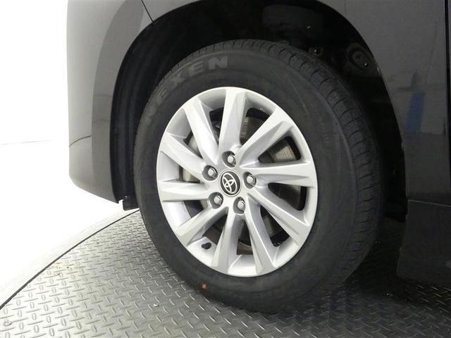 ノア ハイブリッドＧ　フルセグ　メモリーナビ　ＤＶＤ再生　バックカメラ　衝突被害軽減システム　ＥＴＣ　両側電動スライド　ＬＥＤヘッドランプ　乗車定員８人　３列シート（16枚目）