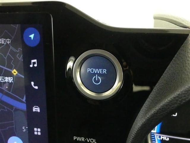 ノア ハイブリッドＧ　フルセグ　メモリーナビ　ＤＶＤ再生　バックカメラ　衝突被害軽減システム　ＥＴＣ　両側電動スライド　ＬＥＤヘッドランプ　乗車定員８人　３列シート（17枚目）