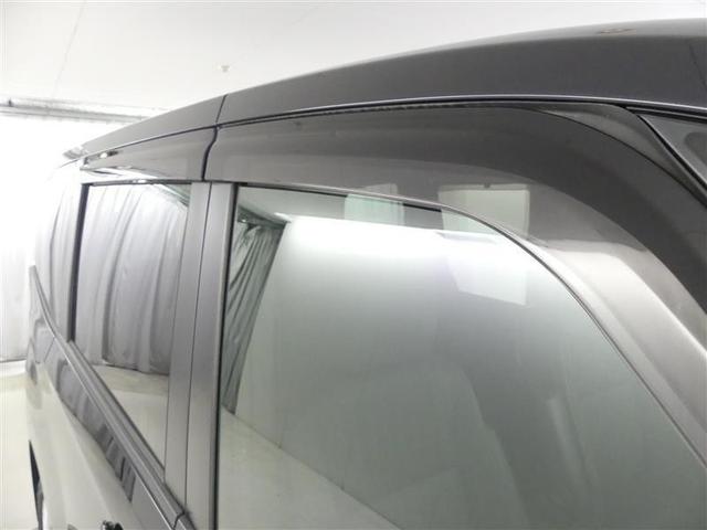 ノア ハイブリッドＧ　フルセグ　メモリーナビ　ＤＶＤ再生　バックカメラ　衝突被害軽減システム　ＥＴＣ　両側電動スライド　ＬＥＤヘッドランプ　乗車定員８人　３列シート（30枚目）