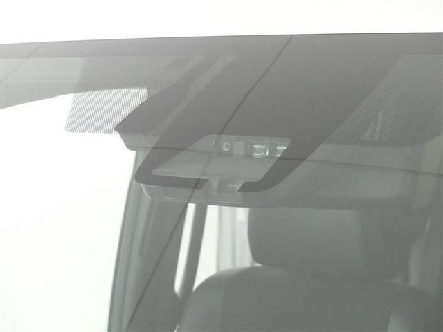 ノア ハイブリッドＳｉ　ダブルバイビーＩＩＩ　フルセグ　メモリーナビ　ＤＶＤ再生　後席モニター　バックカメラ　衝突被害軽減システム　ＥＴＣ　両側電動スライド　ＬＥＤヘッドランプ　乗車定員７人　３列シート　ワンオーナー　フルエアロ（9枚目）