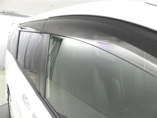 ノア ハイブリッドＳｉ　ダブルバイビーＩＩＩ　フルセグ　メモリーナビ　ＤＶＤ再生　後席モニター　バックカメラ　衝突被害軽減システム　ＥＴＣ　両側電動スライド　ＬＥＤヘッドランプ　乗車定員７人　３列シート　ワンオーナー　フルエアロ（32枚目）