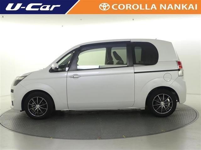 スペイド X フルセグ HDDナビ DVD再生 バックカメラ ETC 電動スライドドア(2枚目)