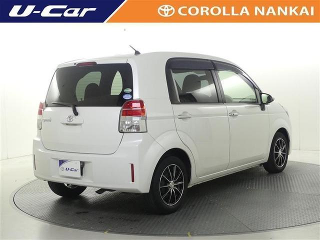 スペイド X フルセグ HDDナビ DVD再生 バックカメラ ETC 電動スライドドア(3枚目)