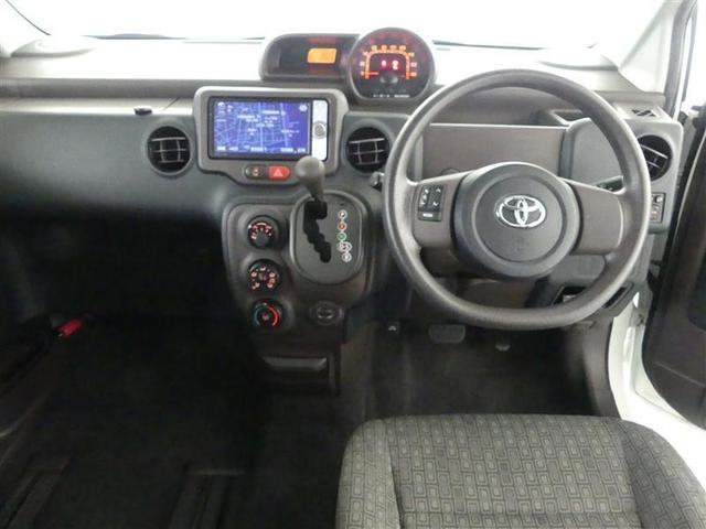 スペイド X フルセグ HDDナビ DVD再生 バックカメラ ETC 電動スライドドア(4枚目)