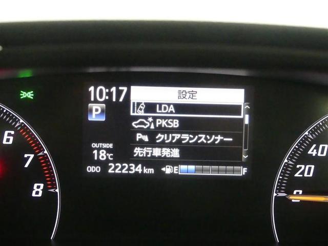 シエンタ Ｇ　クエロ　フルセグ　メモリーナビ　ＤＶＤ再生　バックカメラ　衝突被害軽減システム　ＥＴＣ　両側電動スライド　ＬＥＤヘッドランプ　乗車定員７人　３列シート　ワンオーナー　アイドリングストップ（10枚目）