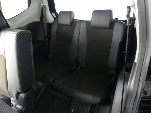 シエンタ Ｇ　クエロ　フルセグ　メモリーナビ　ＤＶＤ再生　バックカメラ　衝突被害軽減システム　ＥＴＣ　両側電動スライド　ＬＥＤヘッドランプ　乗車定員７人　３列シート　ワンオーナー　アイドリングストップ（15枚目）