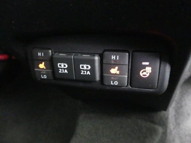 シエンタ Ｇ　クエロ　フルセグ　メモリーナビ　ＤＶＤ再生　バックカメラ　衝突被害軽減システム　ＥＴＣ　両側電動スライド　ＬＥＤヘッドランプ　乗車定員７人　３列シート　ワンオーナー　アイドリングストップ（25枚目）