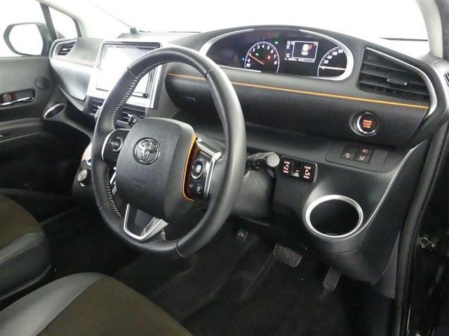 シエンタ Ｇ　クエロ　フルセグ　メモリーナビ　ＤＶＤ再生　バックカメラ　衝突被害軽減システム　ＥＴＣ　両側電動スライド　ＬＥＤヘッドランプ　乗車定員７人　３列シート　ワンオーナー　アイドリングストップ（29枚目）