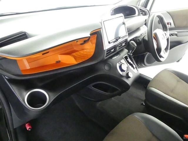 シエンタ Ｇ　クエロ　フルセグ　メモリーナビ　ＤＶＤ再生　バックカメラ　衝突被害軽減システム　ＥＴＣ　両側電動スライド　ＬＥＤヘッドランプ　乗車定員７人　３列シート　ワンオーナー　アイドリングストップ（30枚目）