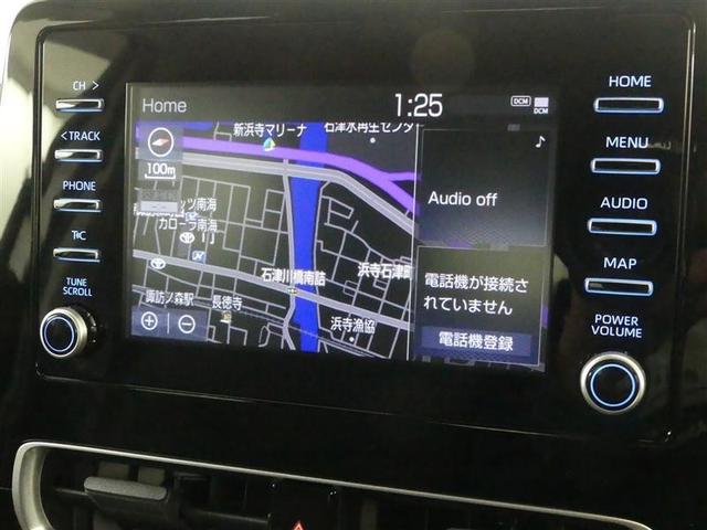 アクア Ｇ　フルセグ　メモリーナビ　ＤＶＤ再生　バックカメラ　衝突被害軽減システム　ＥＴＣ　ドラレコ　ＬＥＤヘッドランプ　ワンオーナー（6枚目）