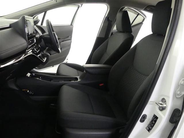 アクア Ｇ　フルセグ　メモリーナビ　ＤＶＤ再生　バックカメラ　衝突被害軽減システム　ＥＴＣ　ドラレコ　ＬＥＤヘッドランプ　ワンオーナー（11枚目）