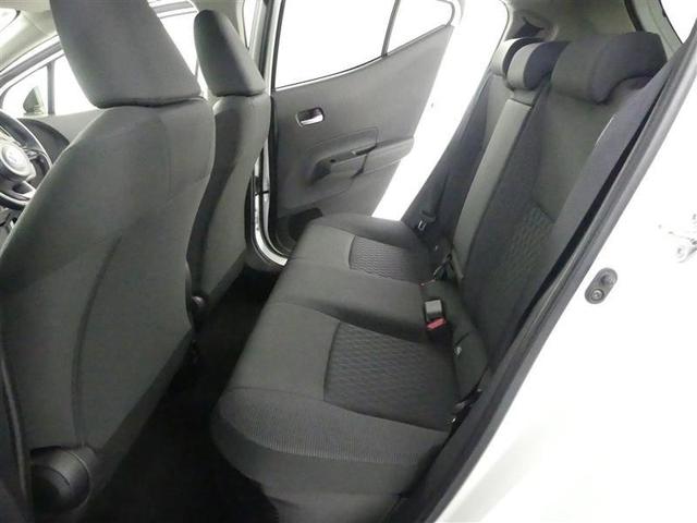 アクア Ｇ　フルセグ　メモリーナビ　ＤＶＤ再生　バックカメラ　衝突被害軽減システム　ＥＴＣ　ドラレコ　ＬＥＤヘッドランプ　ワンオーナー（12枚目）