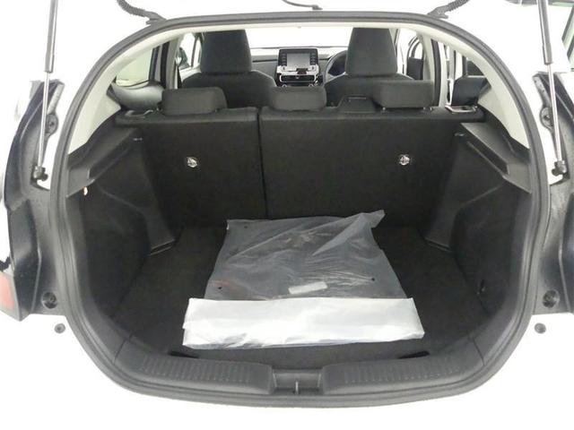 アクア Ｇ　フルセグ　メモリーナビ　ＤＶＤ再生　バックカメラ　衝突被害軽減システム　ＥＴＣ　ドラレコ　ＬＥＤヘッドランプ　ワンオーナー（13枚目）