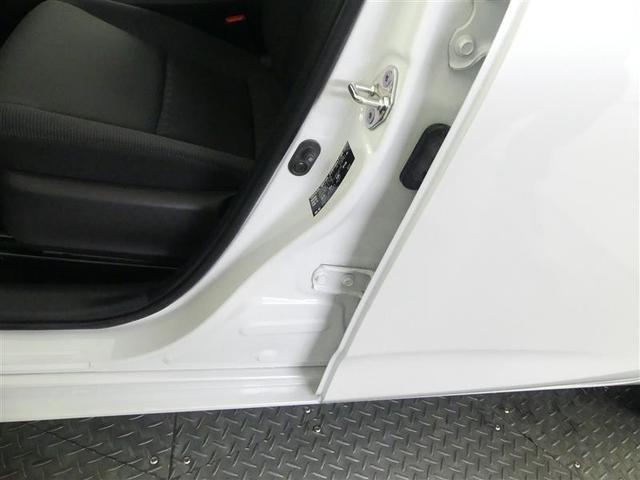 アクア Ｇ　フルセグ　メモリーナビ　ＤＶＤ再生　バックカメラ　衝突被害軽減システム　ＥＴＣ　ドラレコ　ＬＥＤヘッドランプ　ワンオーナー（20枚目）