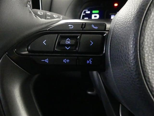 アクア Ｇ　フルセグ　メモリーナビ　ＤＶＤ再生　バックカメラ　衝突被害軽減システム　ＥＴＣ　ドラレコ　ＬＥＤヘッドランプ　ワンオーナー（22枚目）