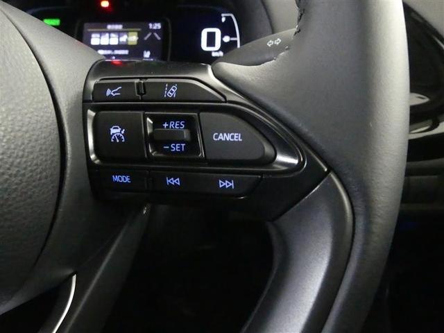 アクア Ｇ　フルセグ　メモリーナビ　ＤＶＤ再生　バックカメラ　衝突被害軽減システム　ＥＴＣ　ドラレコ　ＬＥＤヘッドランプ　ワンオーナー（23枚目）