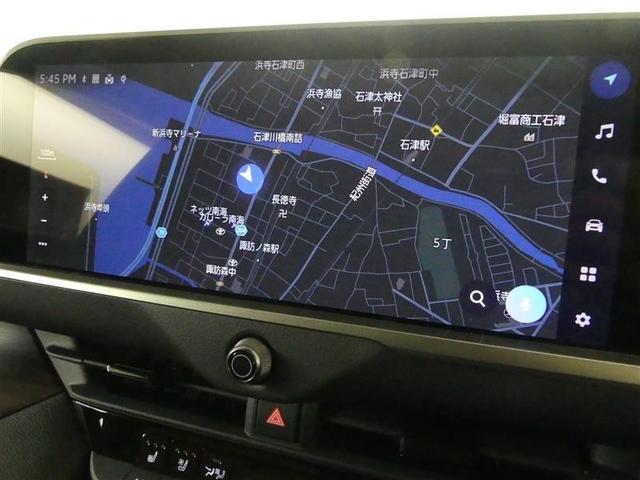 クラウン Z 革シート サンルーフ フルセグ メモリーナビ バックカメラ 衝突被害軽減システム ETC ドラレコ LEDヘッドランプ ワンオーナー フルエアロ(6枚目)