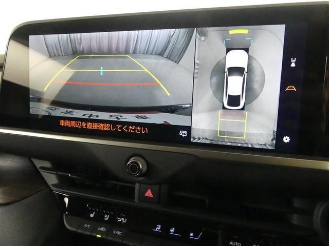 クラウン Z 革シート サンルーフ フルセグ メモリーナビ バックカメラ 衝突被害軽減システム ETC ドラレコ LEDヘッドランプ ワンオーナー フルエアロ(7枚目)