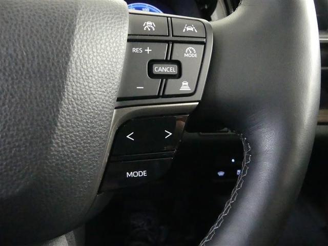 クラウン Z 革シート サンルーフ フルセグ メモリーナビ バックカメラ 衝突被害軽減システム ETC ドラレコ LEDヘッドランプ ワンオーナー フルエアロ(10枚目)