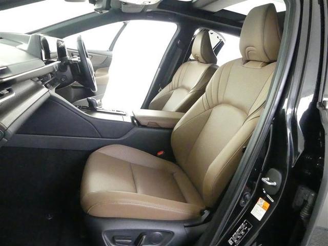 クラウン Z 革シート サンルーフ フルセグ メモリーナビ バックカメラ 衝突被害軽減システム ETC ドラレコ LEDヘッドランプ ワンオーナー フルエアロ(11枚目)