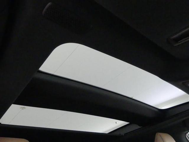 クラウン Z 革シート サンルーフ フルセグ メモリーナビ バックカメラ 衝突被害軽減システム ETC ドラレコ LEDヘッドランプ ワンオーナー フルエアロ(16枚目)