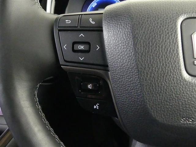 クラウン Z 革シート サンルーフ フルセグ メモリーナビ バックカメラ 衝突被害軽減システム ETC ドラレコ LEDヘッドランプ ワンオーナー フルエアロ(25枚目)