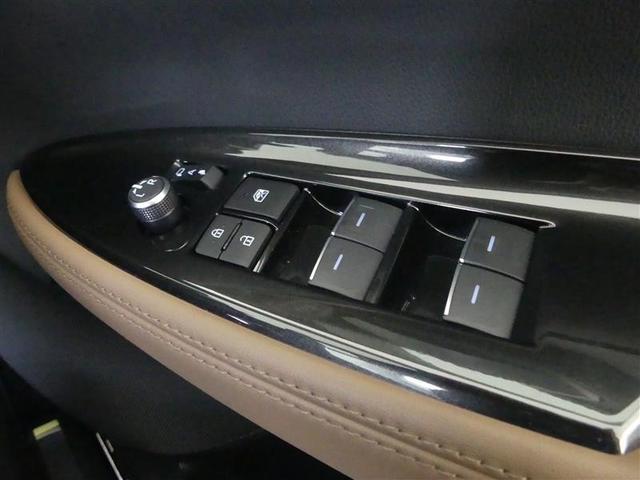 クラウン Z 革シート サンルーフ フルセグ メモリーナビ バックカメラ 衝突被害軽減システム ETC ドラレコ LEDヘッドランプ ワンオーナー フルエアロ(26枚目)