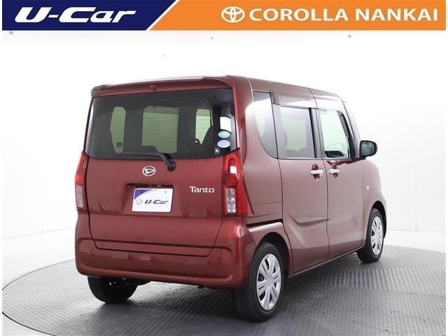 タント X フルセグ メモリーナビ DVD再生 バックカメラ 衝突被害軽減システム ドラレコ 電動スライドドア LEDヘッドランプ アイドリングストップ(3枚目)