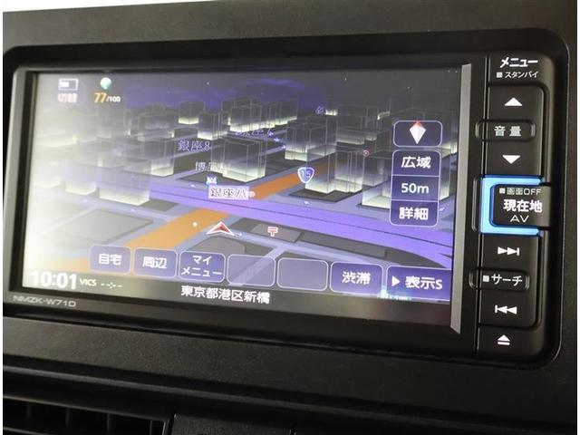 タント X フルセグ メモリーナビ DVD再生 バックカメラ 衝突被害軽減システム ドラレコ 電動スライドドア LEDヘッドランプ アイドリングストップ(6枚目)