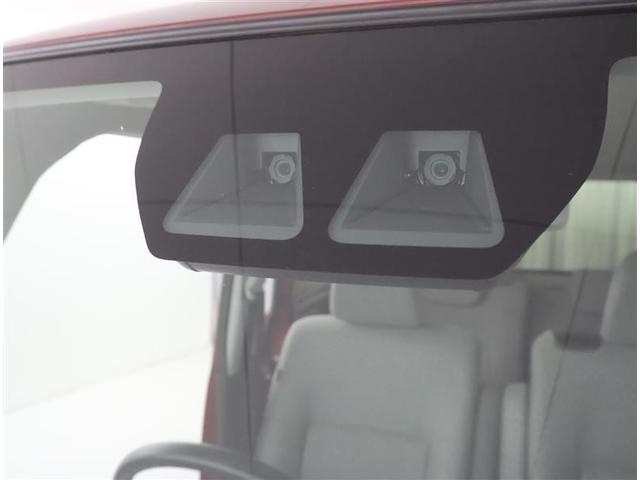 タント X フルセグ メモリーナビ DVD再生 バックカメラ 衝突被害軽減システム ドラレコ 電動スライドドア LEDヘッドランプ アイドリングストップ(9枚目)