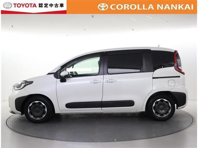 シエンタ ハイブリッドＺ　フルセグ　メモリーナビ　バックカメラ　衝突被害軽減システム　ＥＴＣ　ドラレコ　両側電動スライド　ＬＥＤヘッドランプ　ワンオーナー（2枚目）