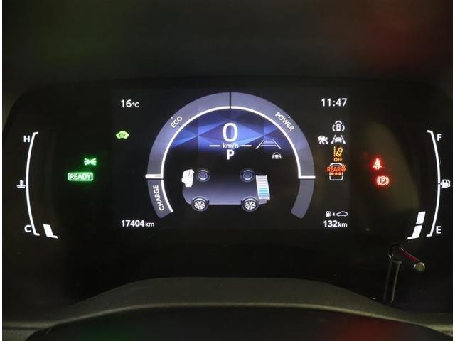 シエンタ ハイブリッドＺ　フルセグ　メモリーナビ　バックカメラ　衝突被害軽減システム　ＥＴＣ　ドラレコ　両側電動スライド　ＬＥＤヘッドランプ　ワンオーナー（5枚目）