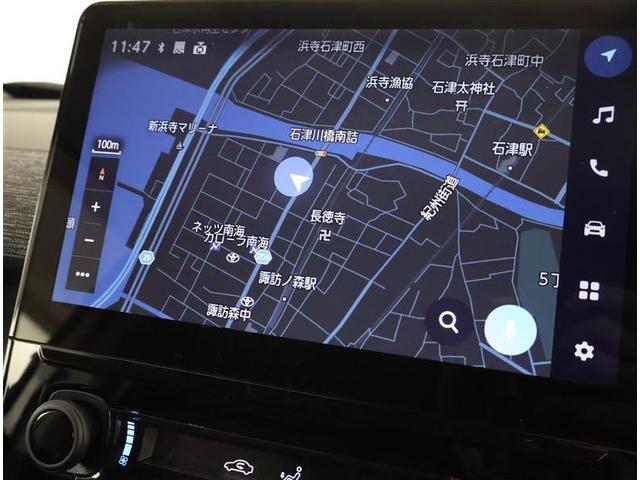 シエンタ ハイブリッドＺ　フルセグ　メモリーナビ　バックカメラ　衝突被害軽減システム　ＥＴＣ　ドラレコ　両側電動スライド　ＬＥＤヘッドランプ　ワンオーナー（6枚目）