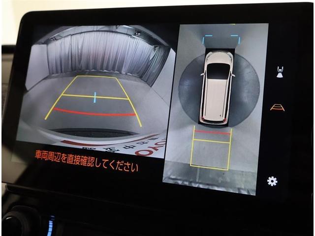 シエンタ ハイブリッドＺ　フルセグ　メモリーナビ　バックカメラ　衝突被害軽減システム　ＥＴＣ　ドラレコ　両側電動スライド　ＬＥＤヘッドランプ　ワンオーナー（7枚目）