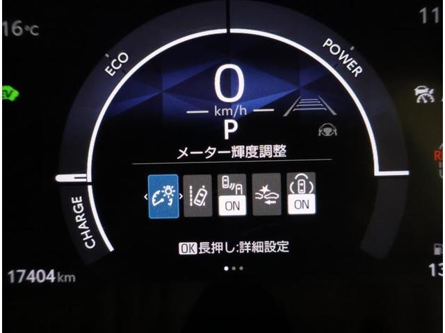 シエンタ ハイブリッドＺ　フルセグ　メモリーナビ　バックカメラ　衝突被害軽減システム　ＥＴＣ　ドラレコ　両側電動スライド　ＬＥＤヘッドランプ　ワンオーナー（10枚目）