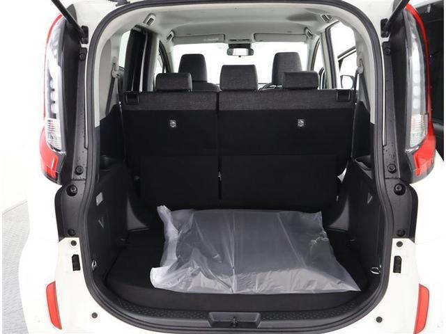 シエンタ ハイブリッドＺ　フルセグ　メモリーナビ　バックカメラ　衝突被害軽減システム　ＥＴＣ　ドラレコ　両側電動スライド　ＬＥＤヘッドランプ　ワンオーナー（15枚目）