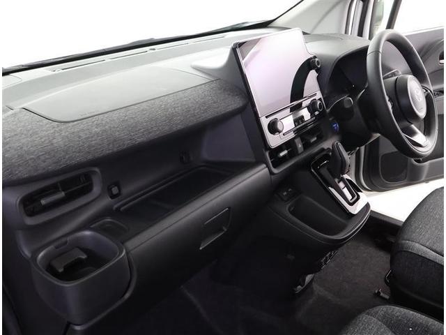 シエンタ ハイブリッドＺ　フルセグ　メモリーナビ　バックカメラ　衝突被害軽減システム　ＥＴＣ　ドラレコ　両側電動スライド　ＬＥＤヘッドランプ　ワンオーナー（16枚目）