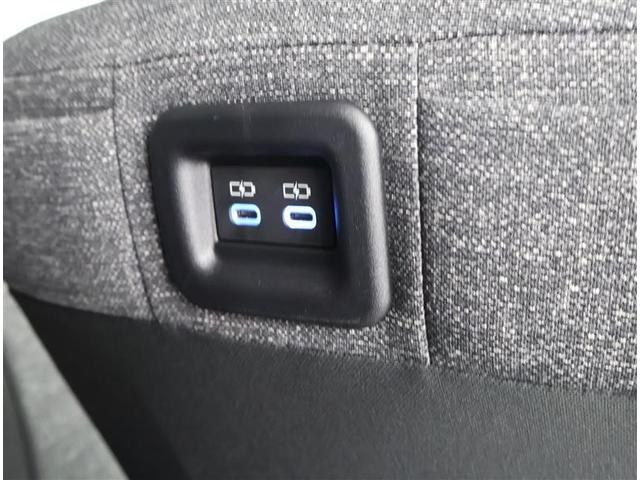 シエンタ ハイブリッドＺ　フルセグ　メモリーナビ　バックカメラ　衝突被害軽減システム　ＥＴＣ　ドラレコ　両側電動スライド　ＬＥＤヘッドランプ　ワンオーナー（21枚目）