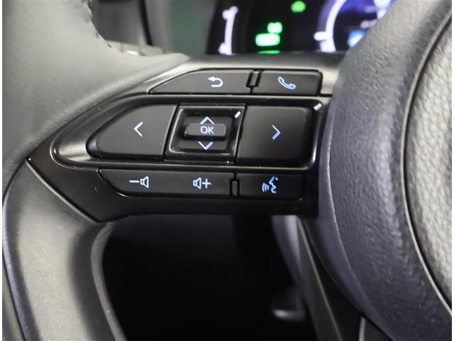 シエンタ ハイブリッドＺ　フルセグ　メモリーナビ　バックカメラ　衝突被害軽減システム　ＥＴＣ　ドラレコ　両側電動スライド　ＬＥＤヘッドランプ　ワンオーナー（24枚目）